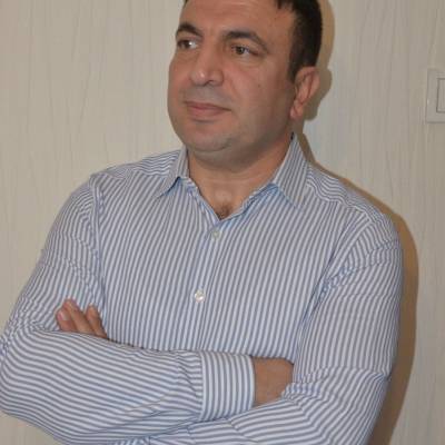 İshak Arslan