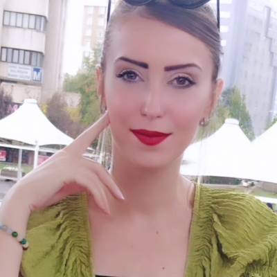 Saime Nazlı Kuru