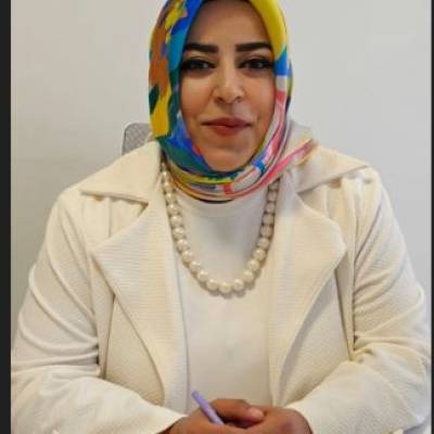 Uzman Aile Danışmanı Büşra Akyüz