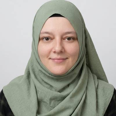 Şaziye Noyan