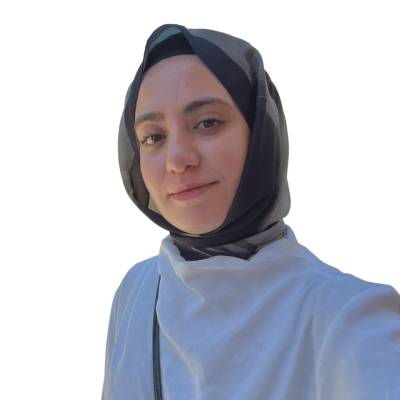 Yasemin Bayram