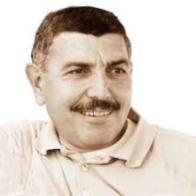 Ali Sait Öge