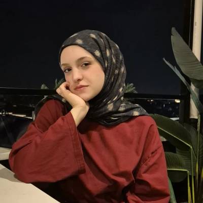 Ruveyda KOÇYİĞİT