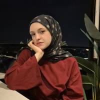 Ruveyda KOÇYİĞİT
