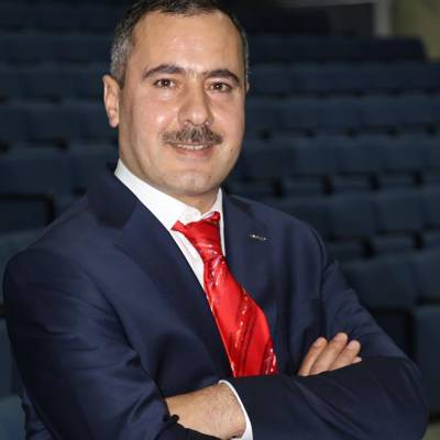 Mustafa Gülsever