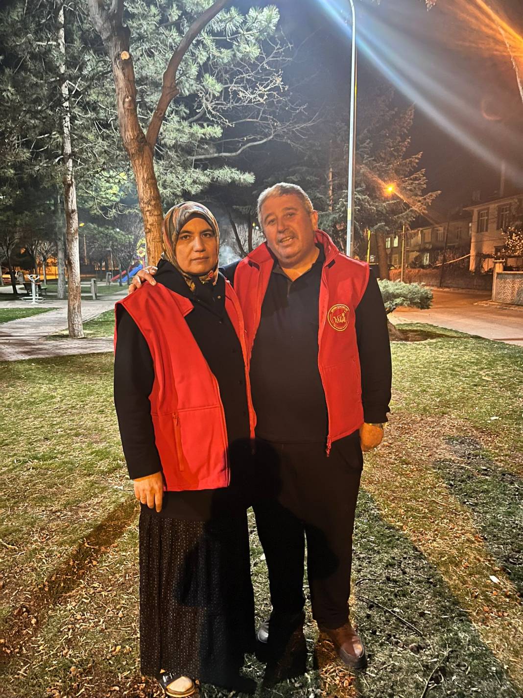 Şehrin Çocukları, 600 çocuğun yüzünü güldürdü 13