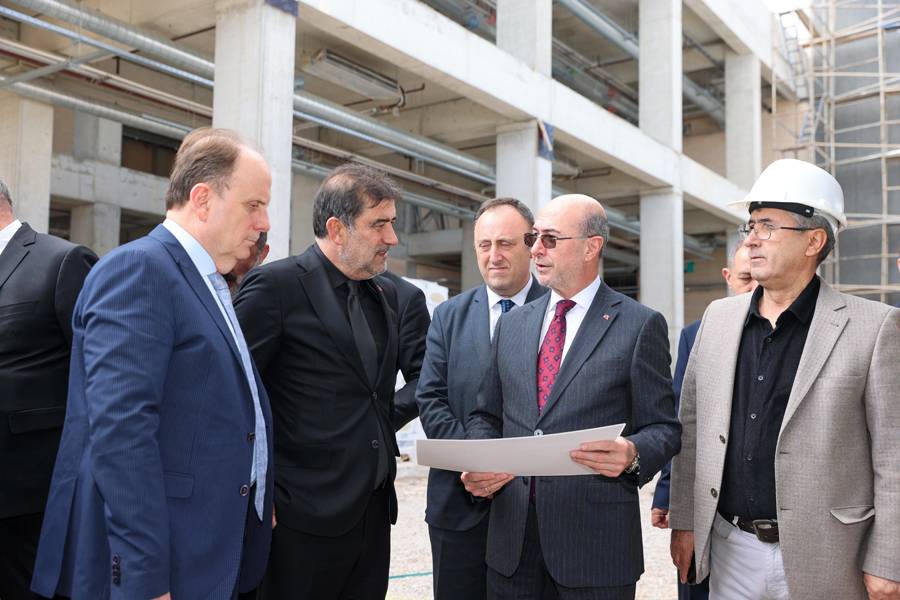 Selçuklu’nun Başarılı Sporcuları Ödüllendirildi 37