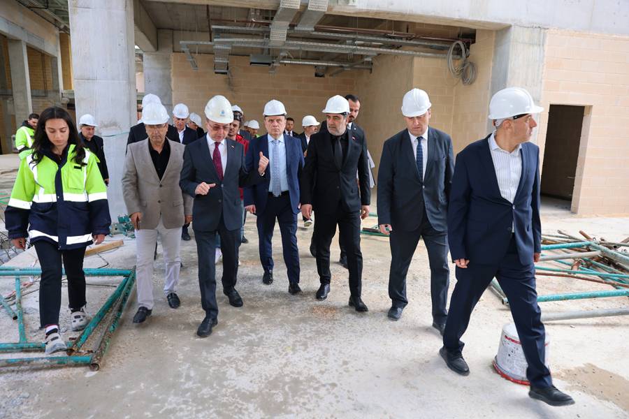 Selçuklu’nun Başarılı Sporcuları Ödüllendirildi 41