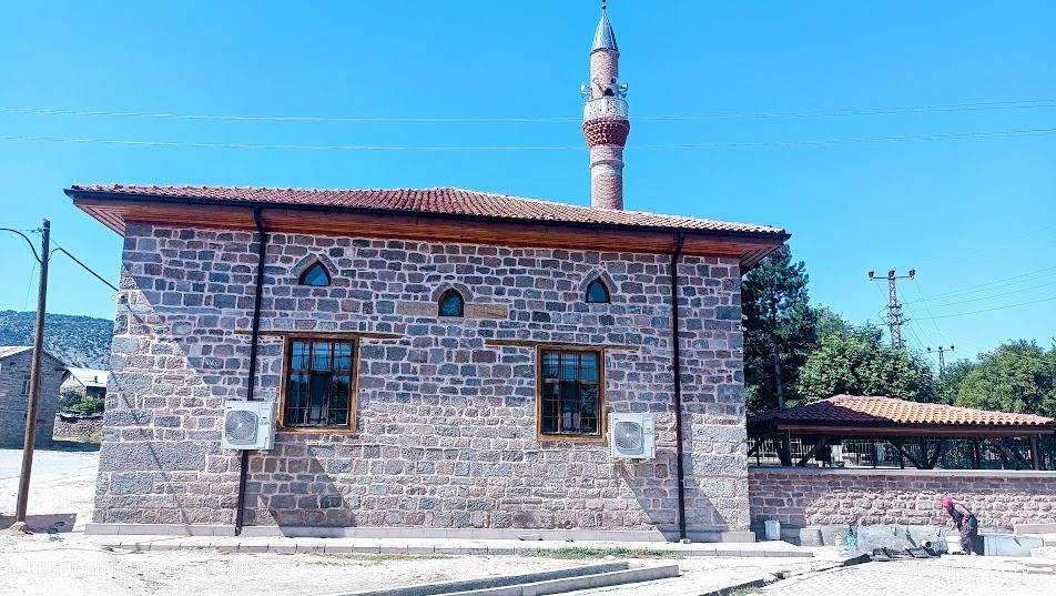 Konya’nın pastoral güzellikler bölgesi Yeşil Tekke 11