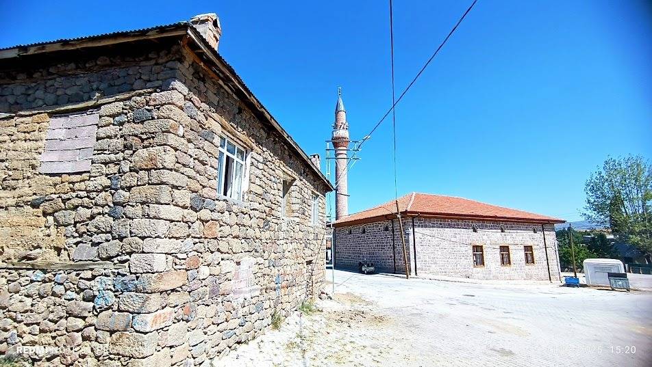 Konya’nın pastoral güzellikler bölgesi Yeşil Tekke 12