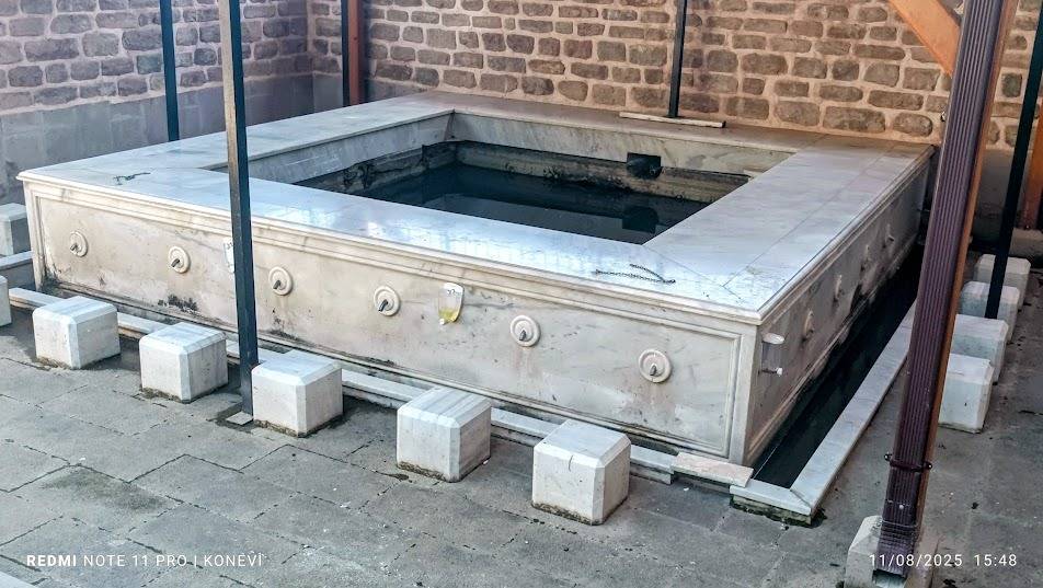 Konya’nın pastoral güzellikler bölgesi Yeşil Tekke 14