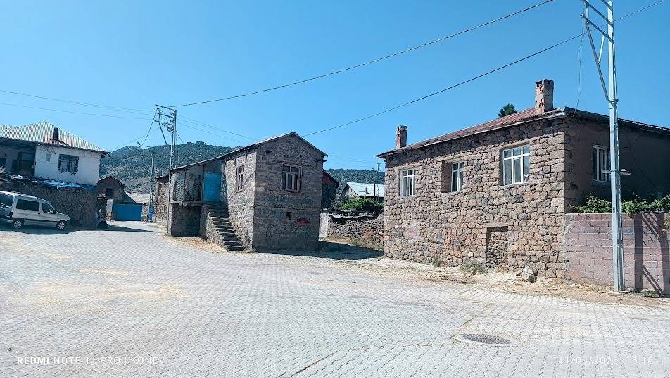 Konya’nın pastoral güzellikler bölgesi Yeşil Tekke 18