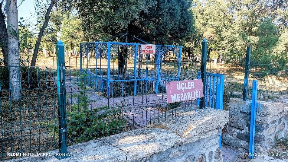 Konya’nın pastoral güzellikler bölgesi Yeşil Tekke 20