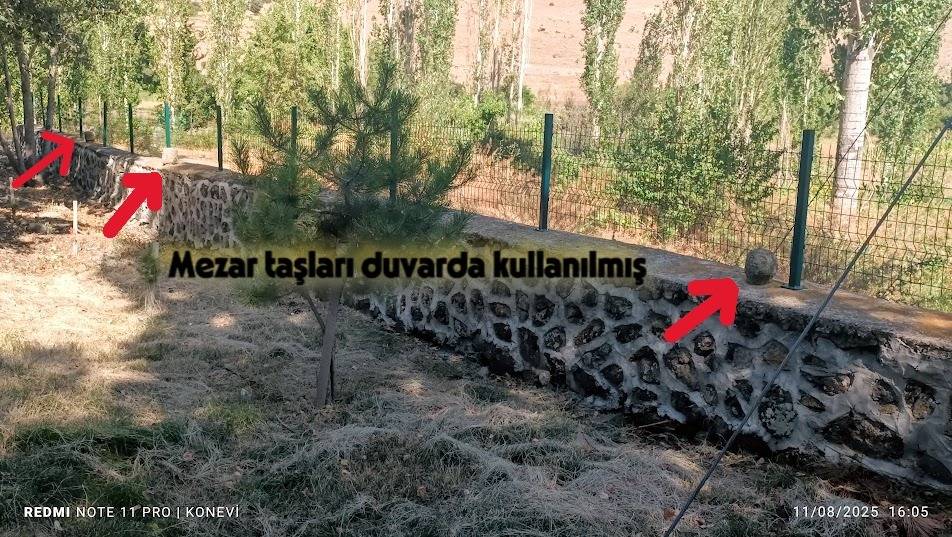 Konya’nın pastoral güzellikler bölgesi Yeşil Tekke 26