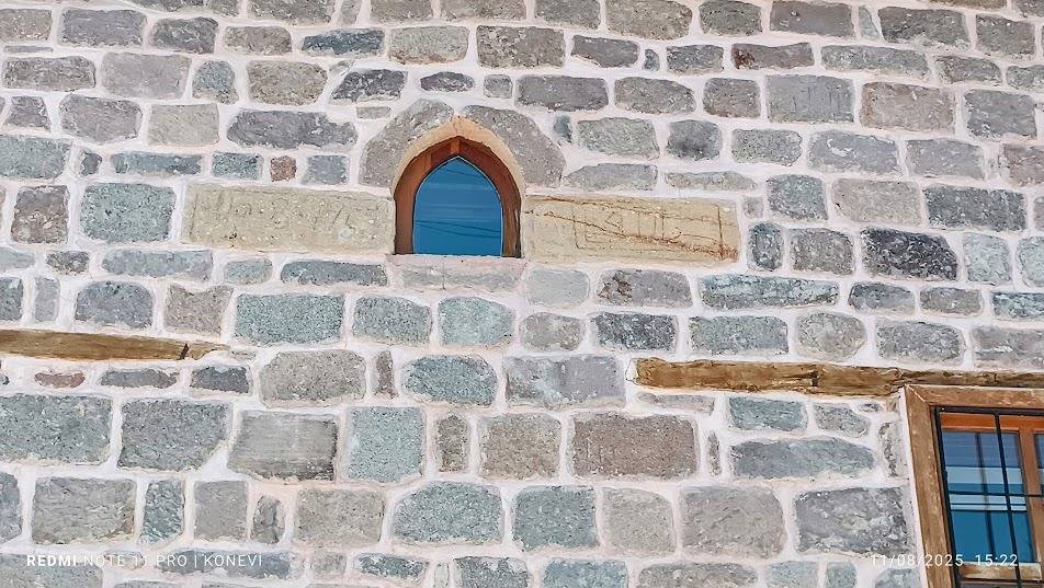 Konya’nın pastoral güzellikler bölgesi Yeşil Tekke 6