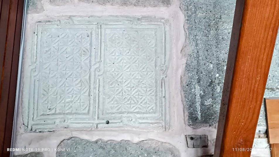 Konya’nın pastoral güzellikler bölgesi Yeşil Tekke 7