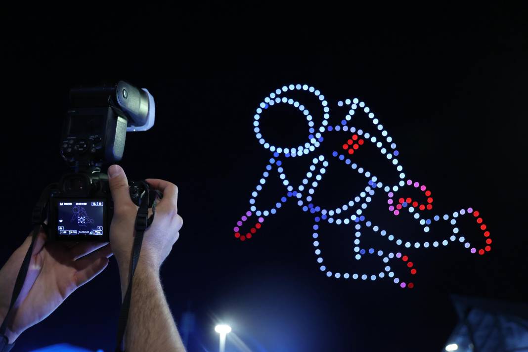 Yüzbinler Konya'da ağırlanıyor 16