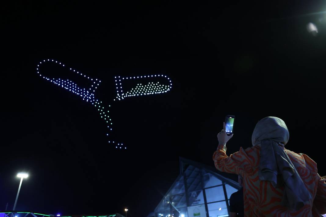 Yüzbinler Konya'da ağırlanıyor 25