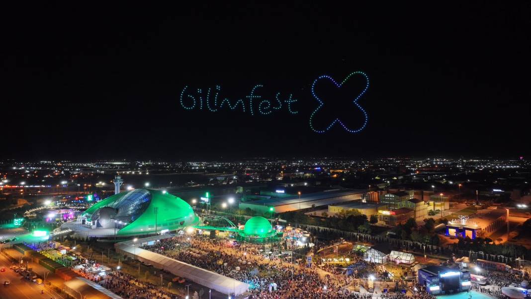 Yüzbinler Konya'da ağırlanıyor 5