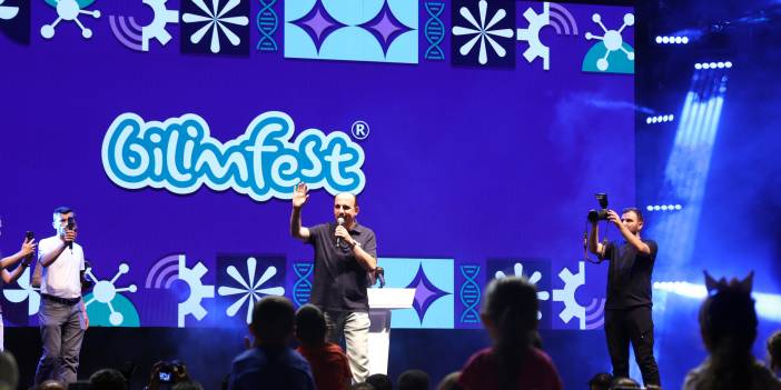 Yüzbinler Konya'da ağırlanıyor