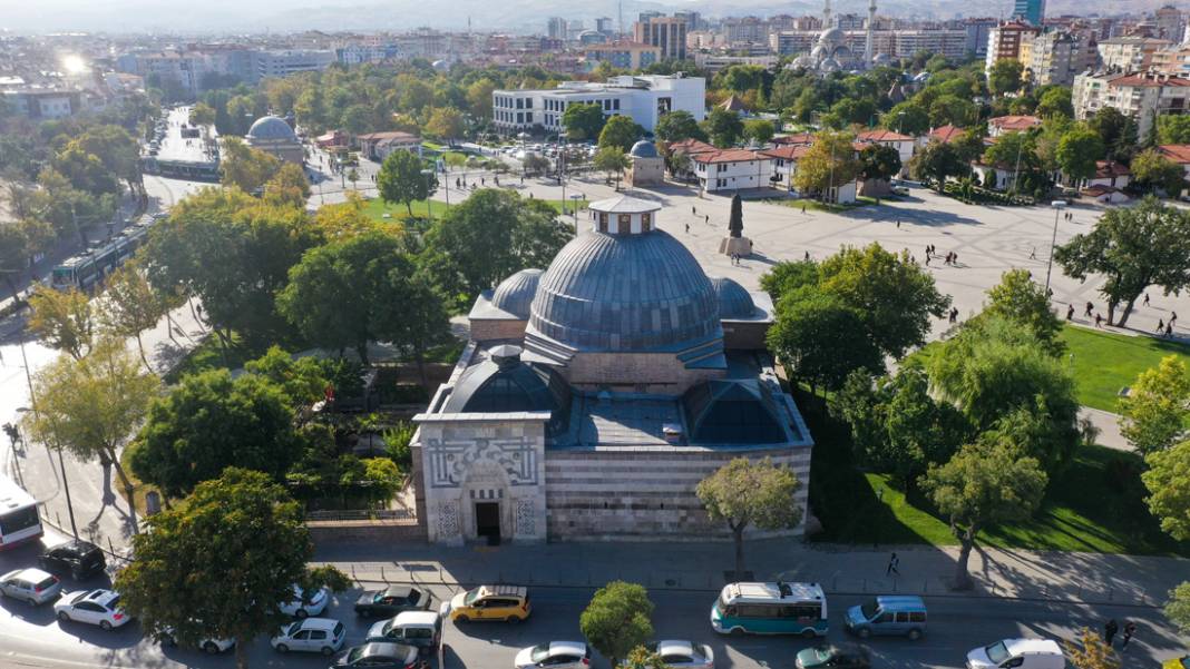 Go Selçuklu" İle Selçuklu'yu Keşfetme Zamanı 1