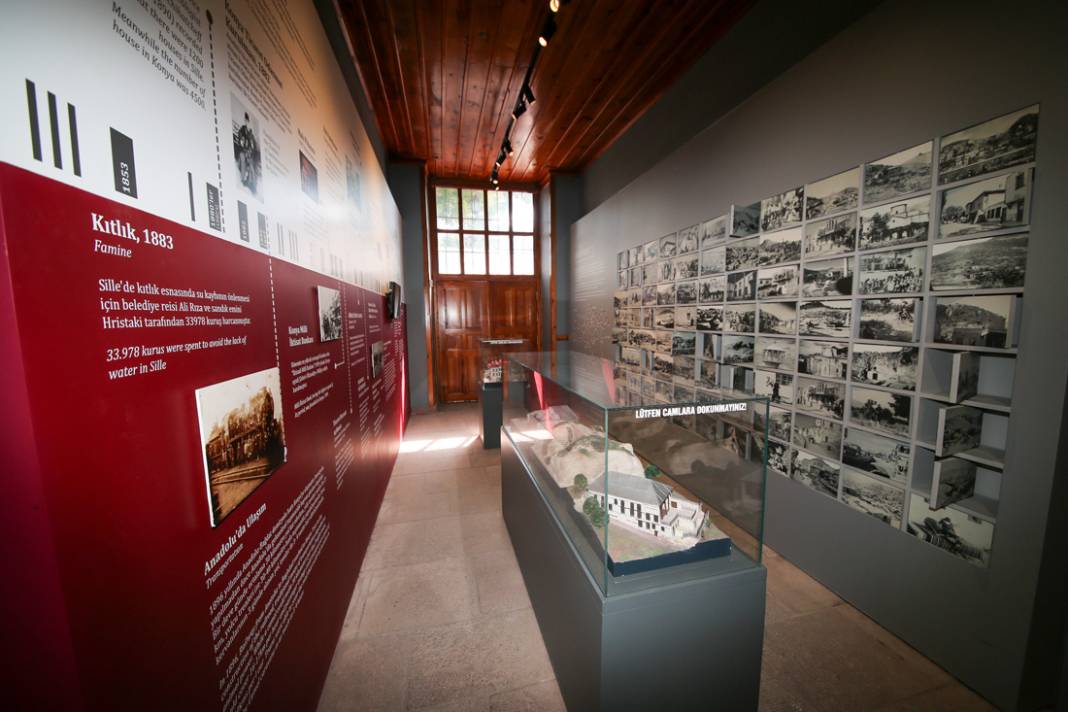 Go Selçuklu" İle Selçuklu'yu Keşfetme Zamanı 13