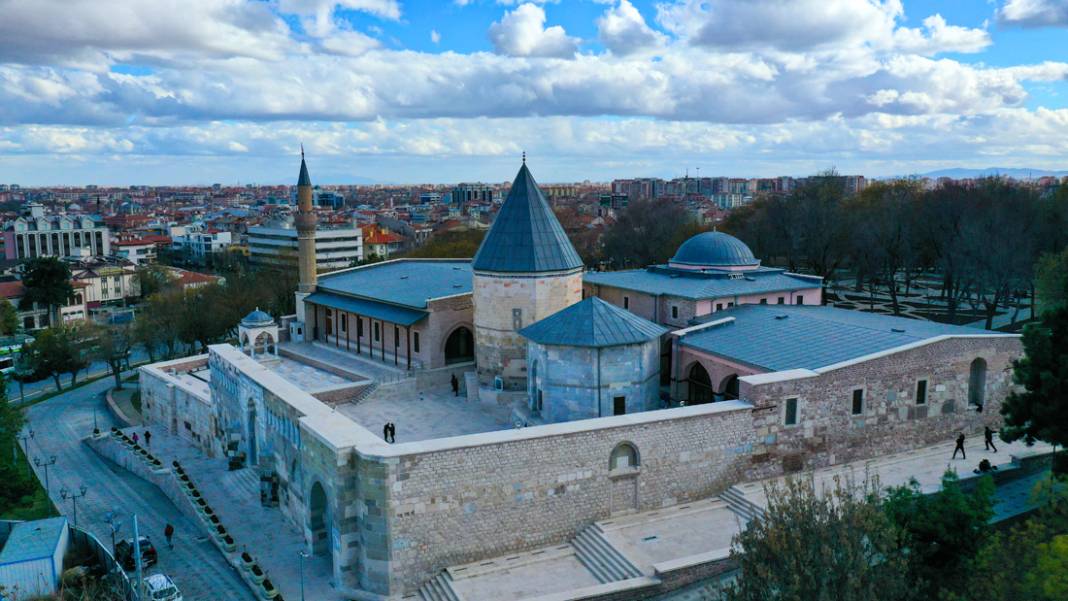 Go Selçuklu" İle Selçuklu'yu Keşfetme Zamanı 14