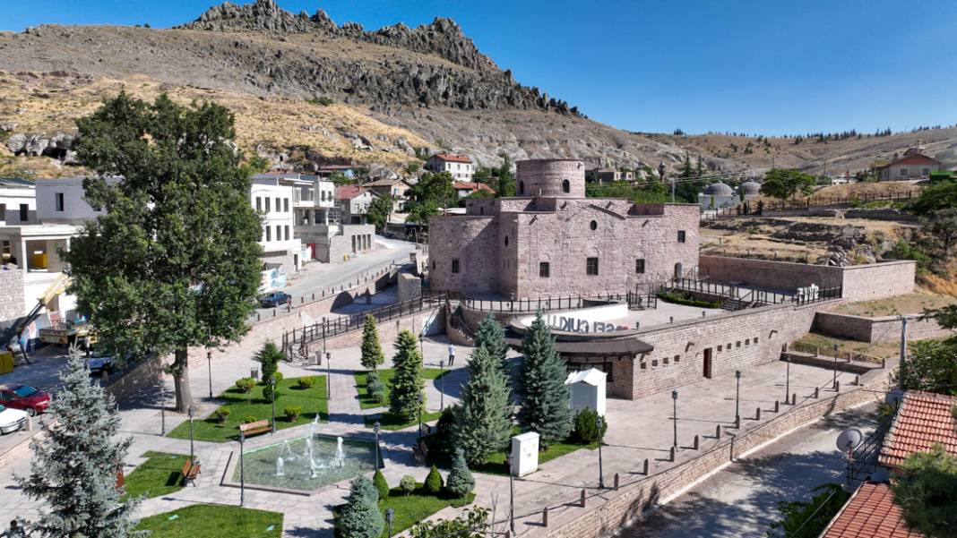 Go Selçuklu" İle Selçuklu'yu Keşfetme Zamanı 15