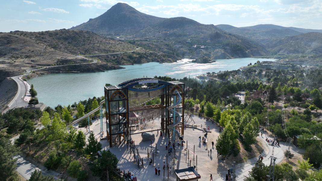 Go Selçuklu" İle Selçuklu'yu Keşfetme Zamanı 16