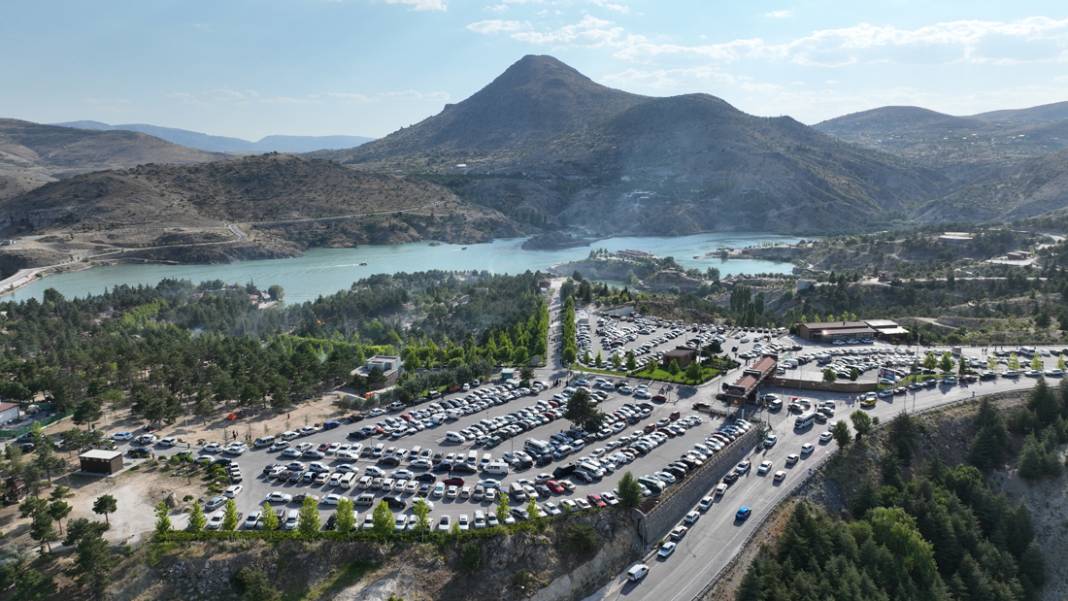 Go Selçuklu" İle Selçuklu'yu Keşfetme Zamanı 17