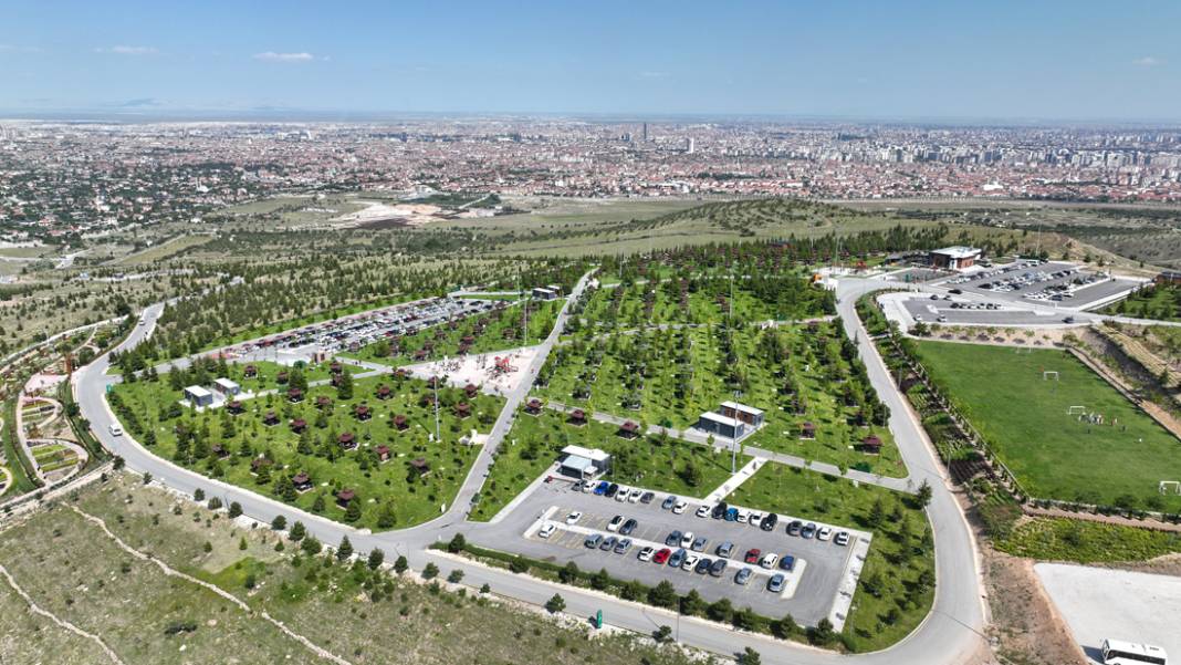 Go Selçuklu" İle Selçuklu'yu Keşfetme Zamanı 19