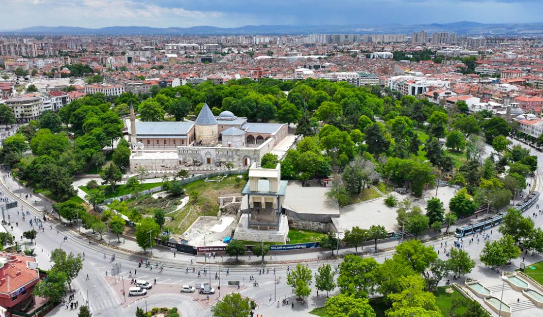 Go Selçuklu" İle Selçuklu'yu Keşfetme Zamanı 2