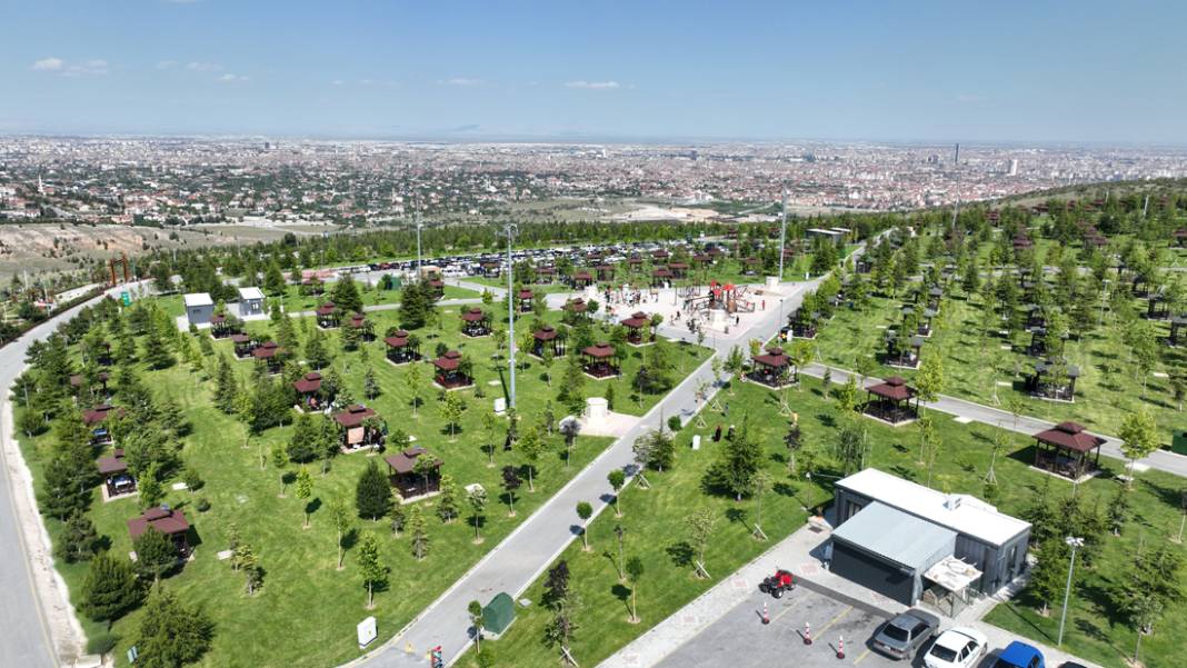 Go Selçuklu" İle Selçuklu'yu Keşfetme Zamanı 20