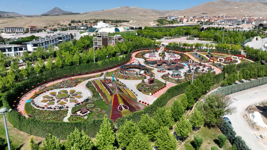 Go Selçuklu" İle Selçuklu'yu Keşfetme Zamanı 22