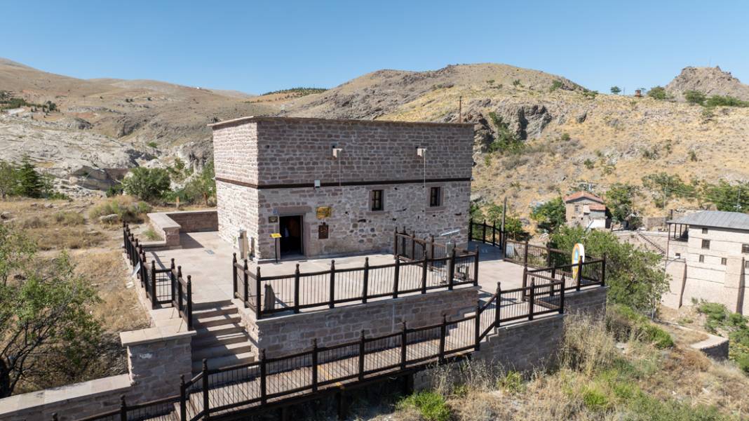 Go Selçuklu" İle Selçuklu'yu Keşfetme Zamanı 23