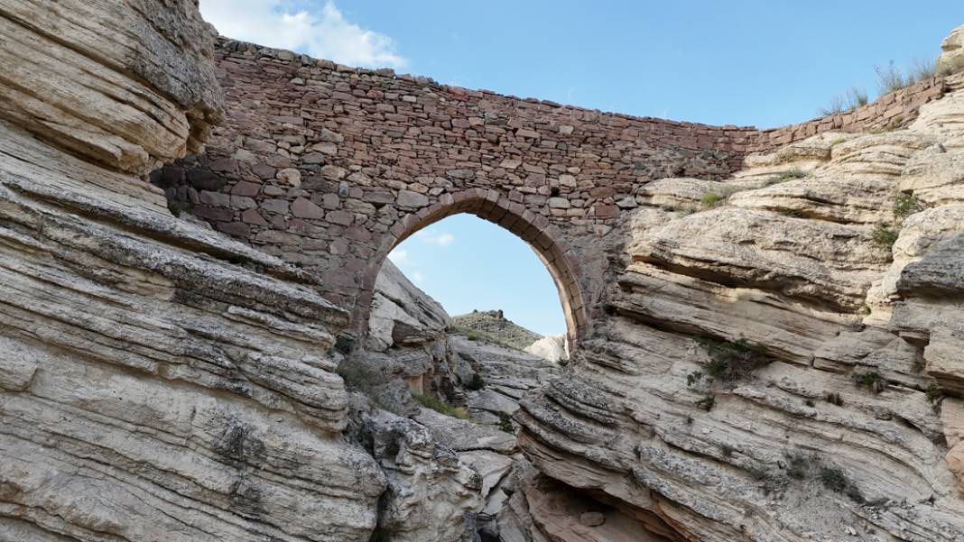 Go Selçuklu" İle Selçuklu'yu Keşfetme Zamanı 24