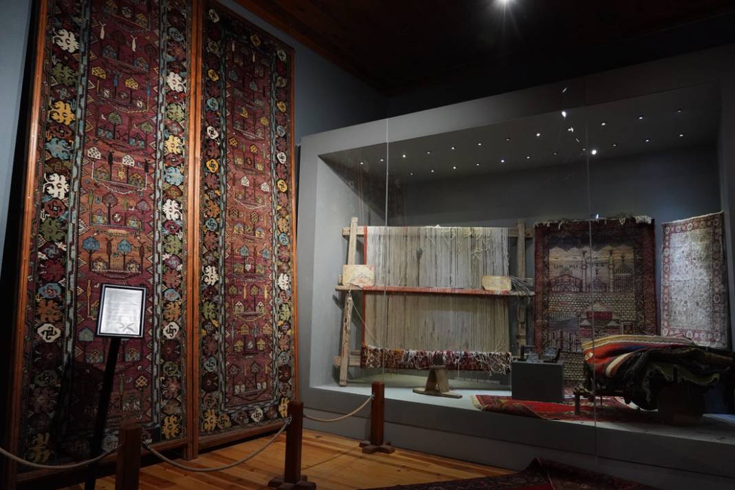 Go Selçuklu" İle Selçuklu'yu Keşfetme Zamanı 25