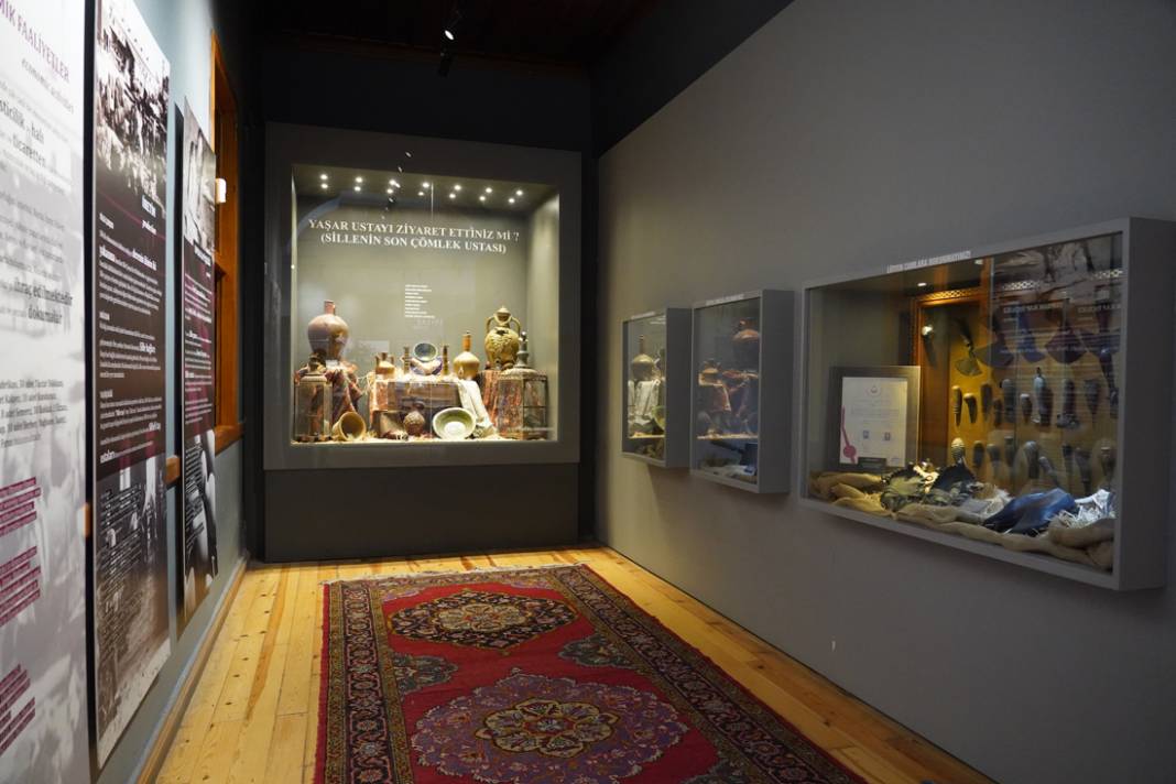 Go Selçuklu" İle Selçuklu'yu Keşfetme Zamanı 26