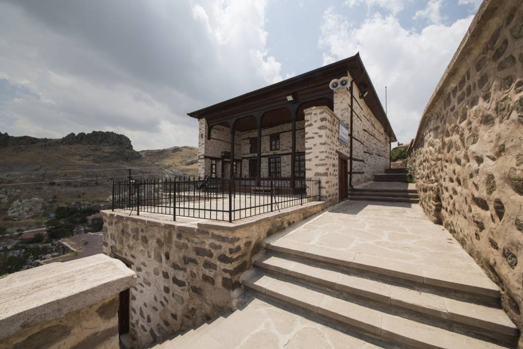 Go Selçuklu" İle Selçuklu'yu Keşfetme Zamanı 3