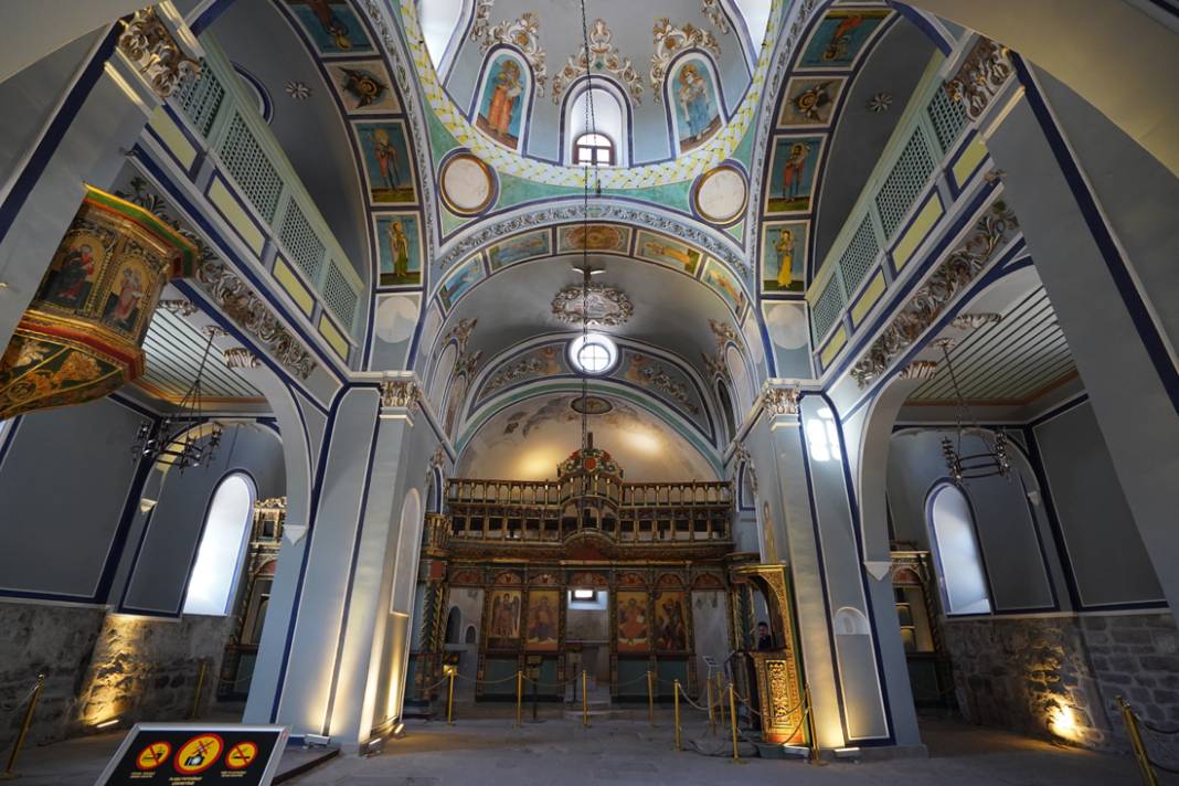 Go Selçuklu" İle Selçuklu'yu Keşfetme Zamanı 30