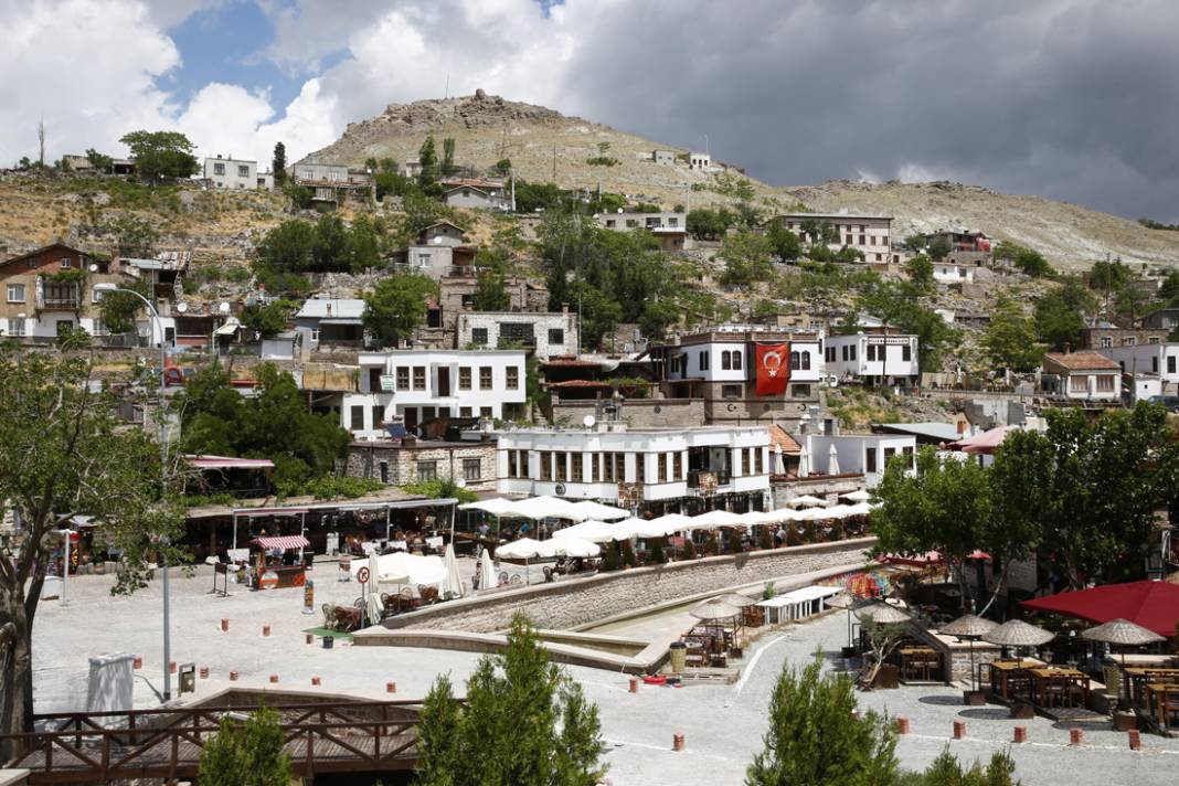 Go Selçuklu" İle Selçuklu'yu Keşfetme Zamanı 4