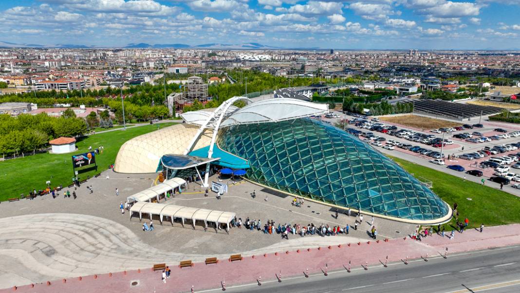 Go Selçuklu" İle Selçuklu'yu Keşfetme Zamanı 5