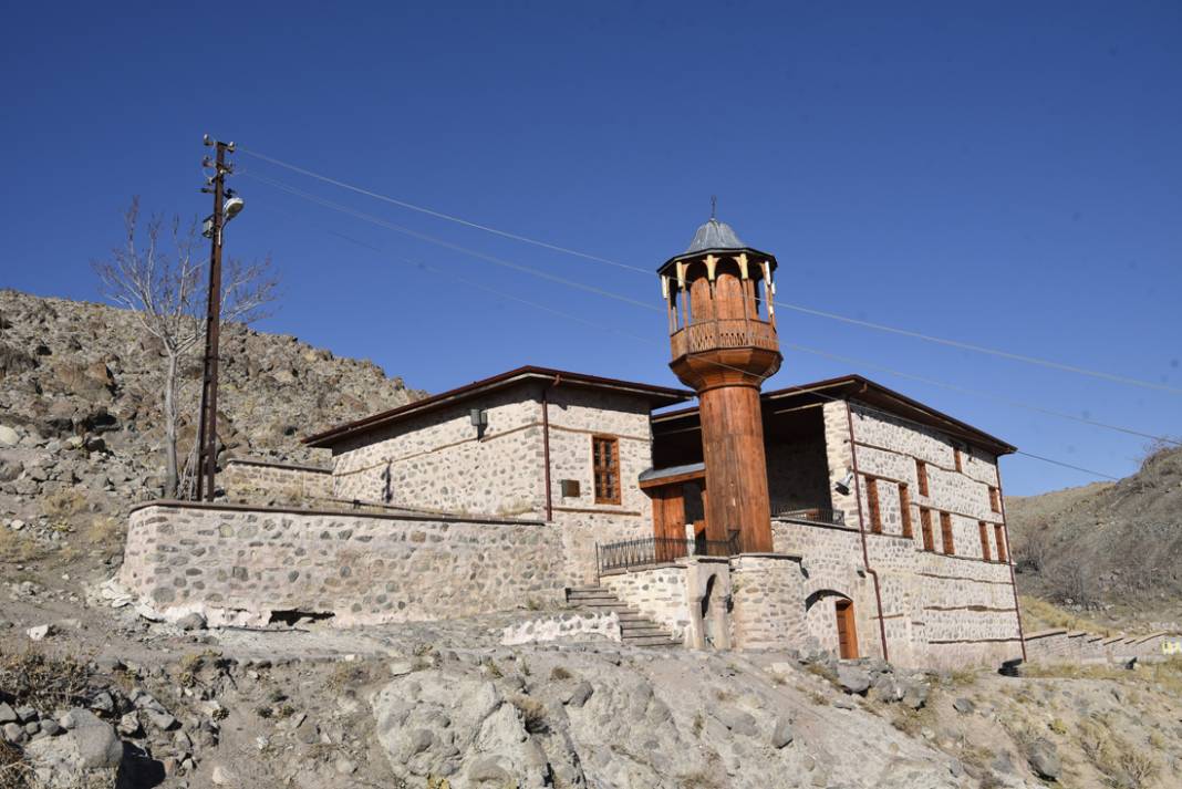 Go Selçuklu" İle Selçuklu'yu Keşfetme Zamanı 6