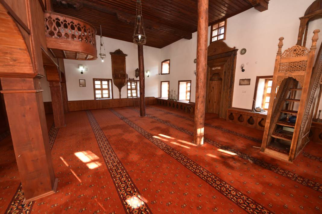 Go Selçuklu" İle Selçuklu'yu Keşfetme Zamanı 7