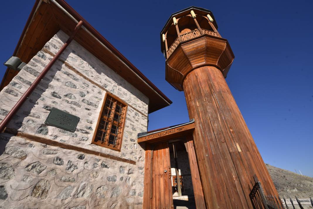 Go Selçuklu" İle Selçuklu'yu Keşfetme Zamanı 8