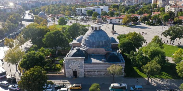 Go Selçuklu" İle Selçuklu'yu Keşfetme Zamanı