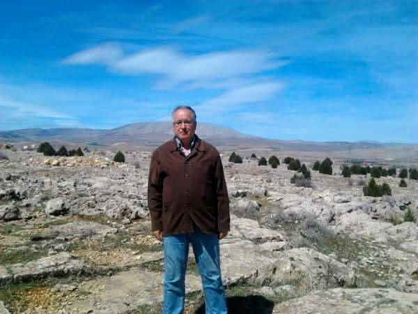 Konyanın Haşmetli Dağı Loras Dağı 11