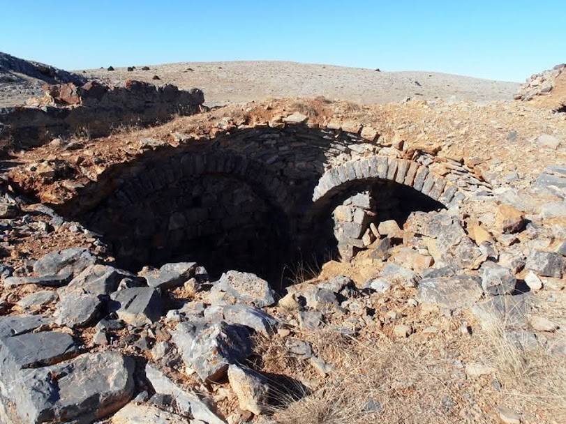 Konyanın Haşmetli Dağı Loras Dağı 15