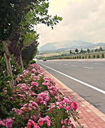 Konyanın Haşmetli Dağı Loras Dağı 23