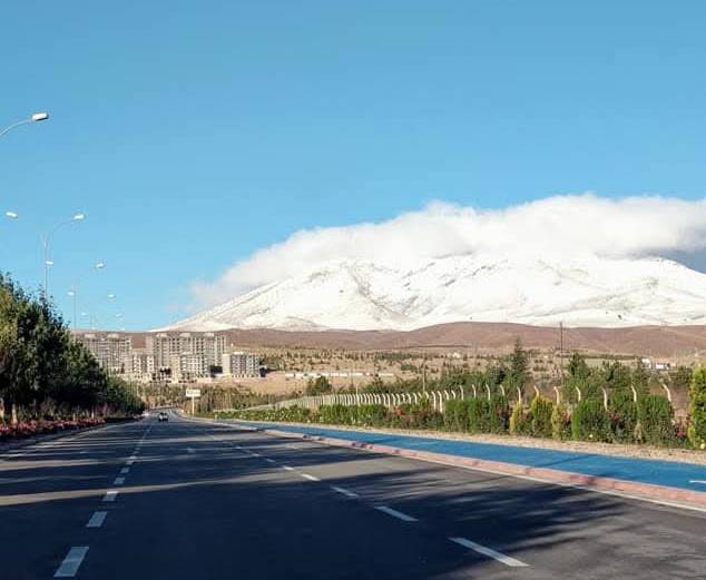 Konyanın Haşmetli Dağı Loras Dağı 27